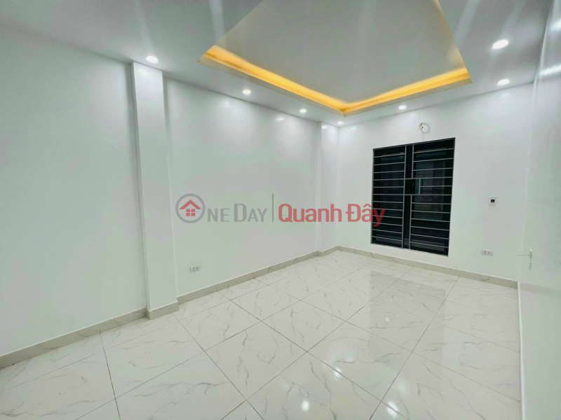 Property Search Vietnam | OneDay | Residential, Sales Listings, HOUSE 193 CAU COC, TAY MO, SOUTH TU LIEM 33M x 5 FLOORS, PRICE 3.5 BILLION 0986383826