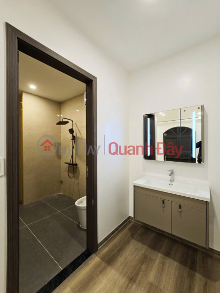 đ 9,8 tỷ Nhà phân lô Vĩnh Niệm - 60m 4.5 tầng, mới tinh, thang máy, Giá 9.8 tỉ