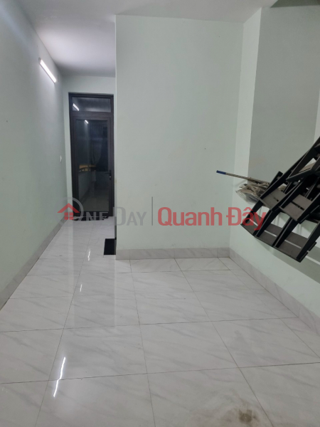 Selling a house with 1 ground floor and 2 floors in Tan Phong Ward, good business front only 5.5 billion, Vietnam | Sales đ 5.5 Billion