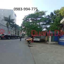 LAND FOR SALE IN KHAI SON URBAN AREA, THUAN THANH. 90M2 * FRONTAGE 4.5M * 6.68 BILLION. SIDEWALK, CARS CAN AVOID. _0