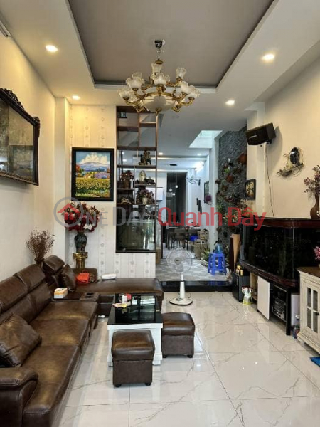 Property Search Vietnam | OneDay | Nhà ở, Niêm yết bán | 2 TẦNG CỰC ĐẸP - HẺM 6M - 112M2 - QUỐC LỘ 1A, KẾ HƯƠNG LỘ 2 - BÌNH TÂN - 5.5 TỶ