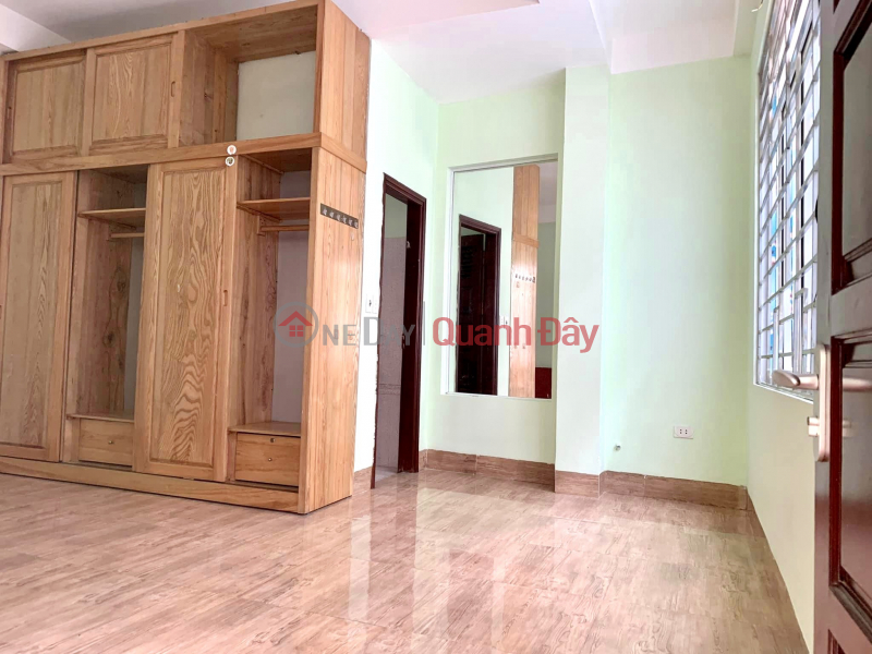 Property Search Vietnam | OneDay | Residential | Sales Listings, Giai Phong House for sale, 36m x 4 floors, 3.7 billion, wide alley, near the street