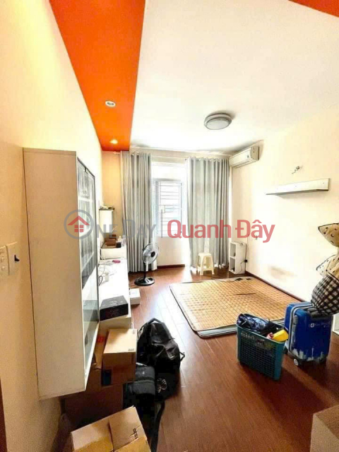 House in VIP Area, Lot D1, Ward 25, Binh Thanh - Alley 6m - 62m2 - 10.X Billion Tl _0