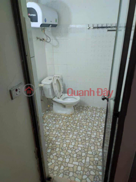 Property Search Vietnam | OneDay | Nhà ở | Niêm yết cho thuê | Cho thuê nhà ngõ 250 Phố Tân Mai diện tích 50m2, 2 tầng, 2 ngủ vào ngay. 8 triệu