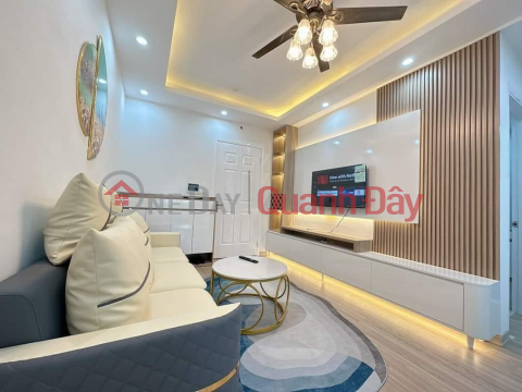 Selling apartment C 62 meters 2 bedrooms 2 w price 1tyxx HH Linh dam _0
