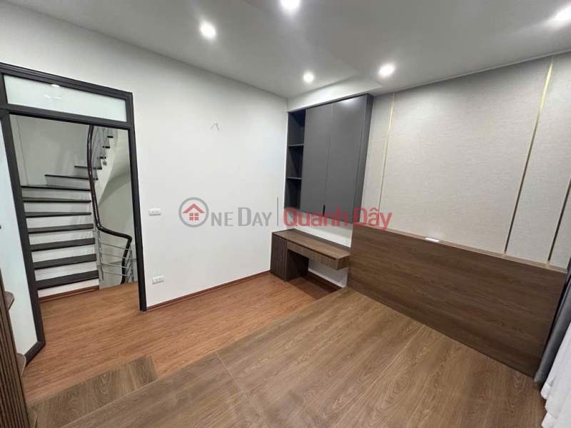 Property Search Vietnam | OneDay | Nhà ở, Niêm yết bán | Bán nhà Phố Hào Nam, Hàng hiếm Đống Đa, Vài bước ra phố, 28mx4T, Giá: 6.2 Tỷ.