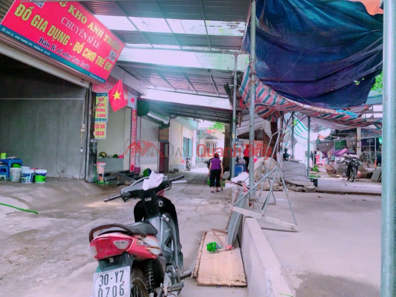 OWNER SELLS 66M2 LAND LOT IN NAM PHUONG TIEN-CHUONG MY-HANOI Vietnam, Sales, đ 3.6 Billion