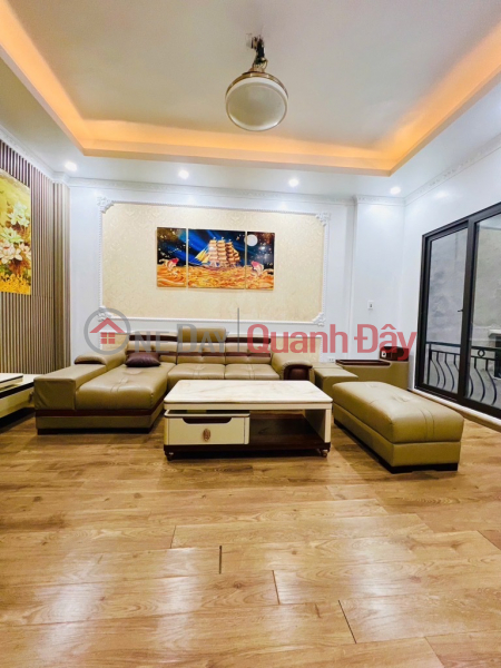 LAC LONG QUAN TAY HO BEAUTIFUL HOUSE 30M 5 FLOORS 3 BEDROOMS PRICE 7 BILLION 600 Sales Listings