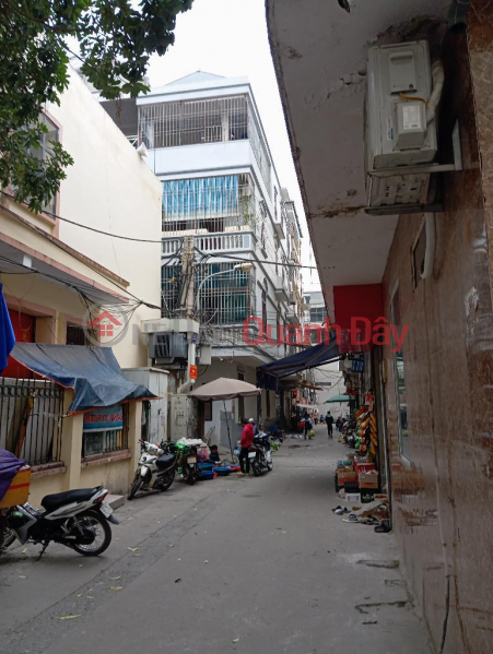 VAN PHUC, HA DONG, Area: 30M X 3 FLOORS, PRICE: 6.6TY. BEAUTIFUL HOUSE - PEOPLE BUILDING - CORNER LOT - 2 AIR - BUSINESS - GOOD PRICE Sales Listings