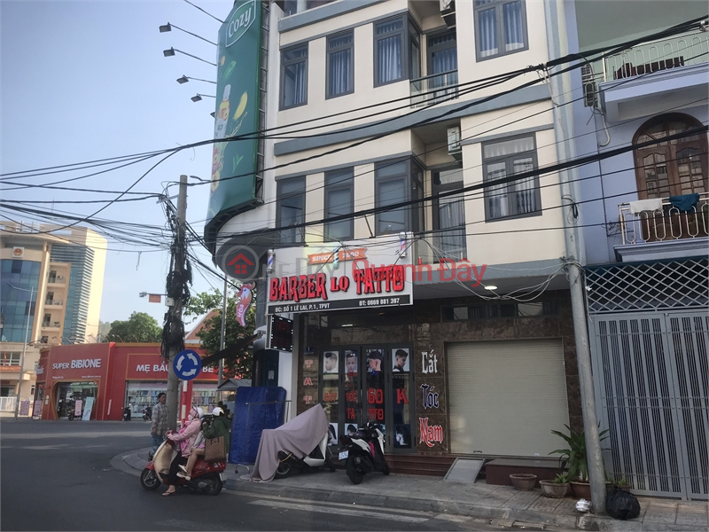 1t2l space for rent on Le Lai street. tpvt busy part easy to do business Rental Listings