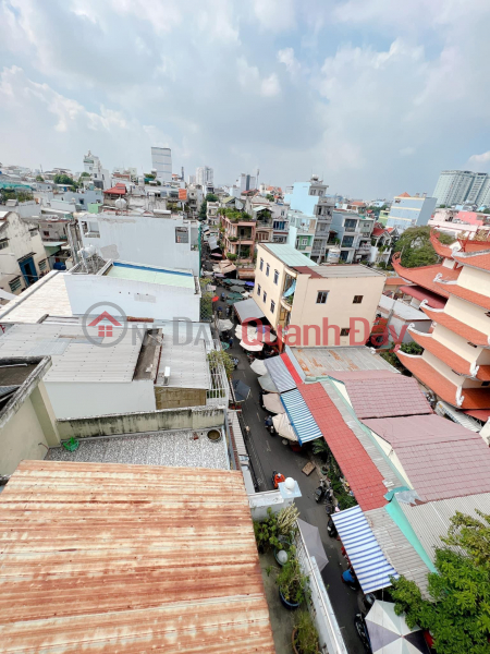 Property Search Vietnam | OneDay | Residential Sales Listings Selling CHDV 6 floors, - Income 6%\\/month, 72m2, only 11.6 billion negotiable