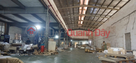 Chính chủ bán, chuyển nhượng nhà máy, xưởng 5.245 m2 tại KCN Tân Quang Như Quỳnh Văn Lâm Hưng Yên _0