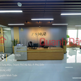 Đừng vội thuê văn phòng khi chưa trải nghiệm An Hub dành tặng bạn 07 ngày làm việc miễn phí _0