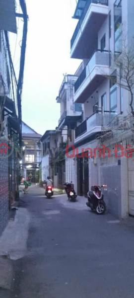 NHÀ CHÍNH CHỦ- GIÁ TỐT chính chủ cần bán nhanh nhà tại Tp Thủ Đức, TPHCM Niêm yết bán