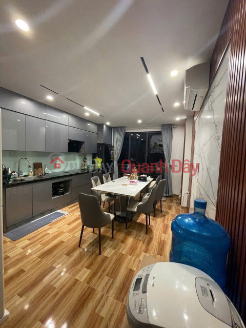 BA DINH MASTERPIECE – LINH LANG – ELEVATOR, FULLY FURNISHED _0