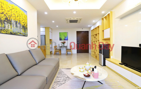 Gia chủ thiện chí gửi bán căn hộ 1 NGỦ 51m2 view hồ tại CC Vinhomes D'capitale/ 6 tỷ _0