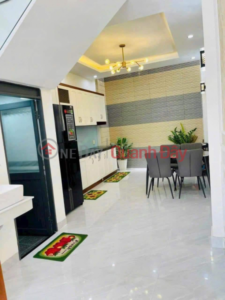 Property Search Vietnam | OneDay | Residential Sales Listings, House for sale facing Dong Da ward - Quy Nhon city
