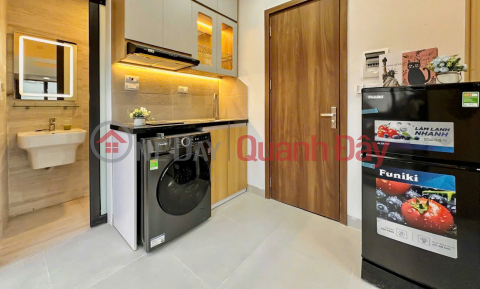 500 MILLION DISCOUNT, CCMN PHUONG CANH 82M2X7T, ALLEY CAN BE ACCESSED BY CARS, PRICE ONLY 18 BILLION _0