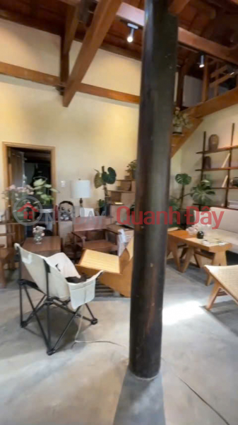 đ 22 Million/ month Spacious garden villa for rent, 3 bedrooms, Ward 5, Da Lat, price 22 million