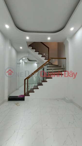 BÁN NHÀ KIM GIANG- THANH LIỆT, 40 M2, 4 TẦNG, MẶT TIỀN 4 M, GIÁ NHỈNH 8 TỶ. Niêm yết bán