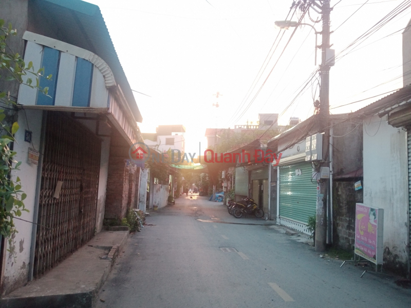 House for sale near Yen Nghia bus station, Ha Dong, 32m2, 4 floors, car for 2.3 billion VND | Vietnam | Sales đ 2.3 Billion