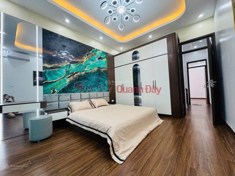 đ 8.25 Billion RARE - Beautiful house on Truong Chinh - VIP alley - 5 FLOORS - Open front of house - Countless amenities