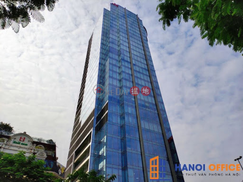 Tòa nhà VPBank Tower Hà Nội (VPBank Tower Hanoi) Đống Đa | Quanh Đây (OneDay)(3)