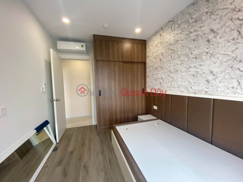 Property Search Vietnam | OneDay | Residential Sales Listings | Chính chủ cho thuê căn 3PN 87m2 15tr/ tháng có máy lạnh + rèm tại Central Premium Q. 8