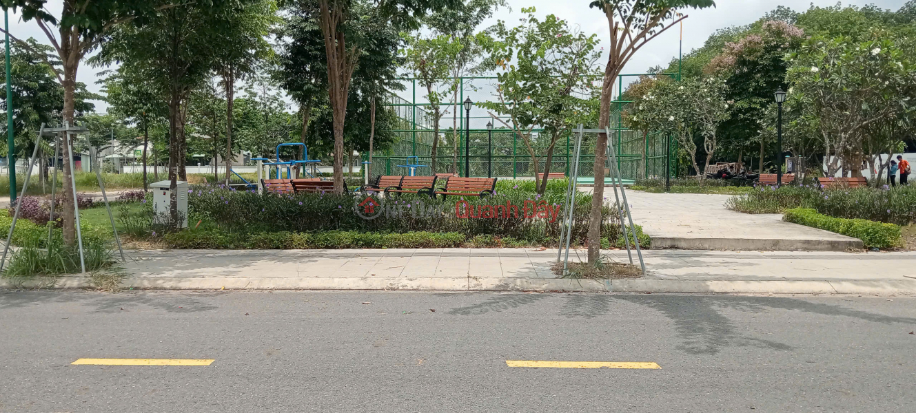 đ 1.45 Billion, Richland Residence Hoa Loi, Ben Cat, Binh Duong.