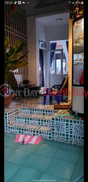 Property Search Vietnam | OneDay | Residential, Sales Listings, OWNER NEEDS TO SELL TWO FRONT FRONT HOUSE - 2 SEPARATE BOOKS AT Le Hong Phong Street, Buon Ma Thuot City,