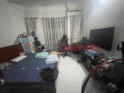 Bán nhà phố Bùi Thị Xuân, 35m2, 4 tầng, mặt tiền gần 7m, 11.3 tỷ, trung tâm, kinh doanh nhỏ _0