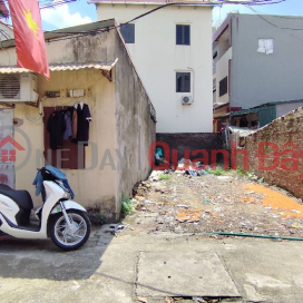 Land for sale in Tram Street, 50m x 4 square, car access, more than 9 billion, negotiable. Contact 0936123469 _0