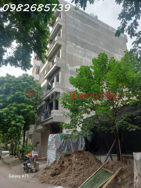 Property Search Vietnam | OneDay | Residential, Sales Listings, The owner sells the land for Mo Lao service, Nguyen Van Loc Ha Dong 50m, only 7 billion negotiable
