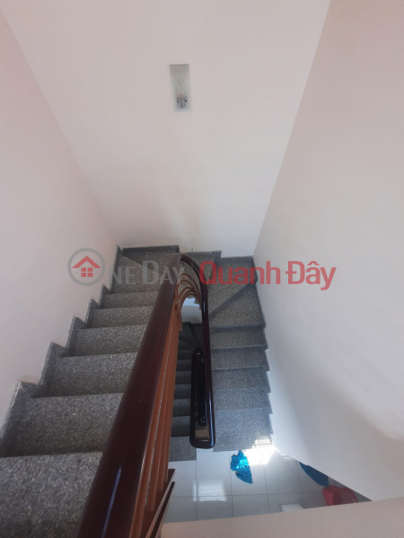 Property Search Vietnam | OneDay | Residential, Sales Listings, EXTREMELY rare 5-storey house, ward 4, DISTRICT 8. CAR SLEEP IN THE HOUSE, ONLY 9T