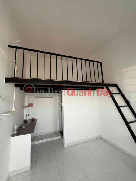 D2439* ️ Prime real estate investment opportunity in Thong Nhat, Go Vap - 6.x billion VND Sales Listings