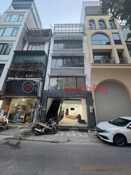 MẶT PHỐ VÍP CỰC VIP CON PHỐ YÊN PHỤ- KINH DOANH ĐỈNH - VỈA HÈ CỰC RỘNG MẶT TIỀN LỚN.
CHỦ ĐANG CỰC KỲ CẦN Niêm yết bán