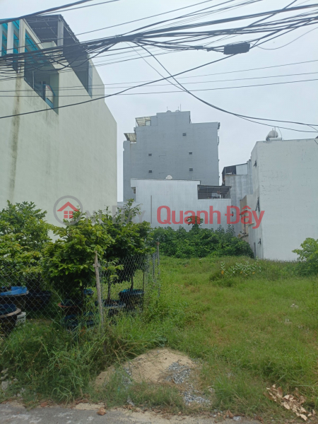 SUPER PRODUCT DOUBLE LOT 10M WIDE - GOLDEN LOCATION NGUYEN XIEN - NGU HANH SON Sales Listings
