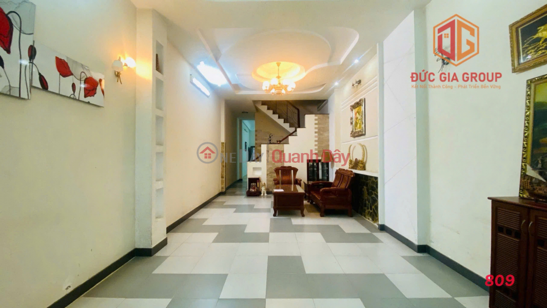 Beautiful house for sale 1T1L Buu Long residential area, separate residential land title, 8m asphalt road, only 4.7 billion Sales Listings