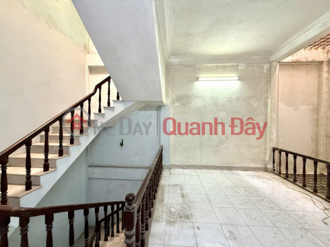 BÁN NHÀ VƯƠNG THỪA VŨ- THANH XUÂN, 72 M2, 5 TẦNG, MẶT TIỀN 5M, GIÁ 24,5 TỶ. _0