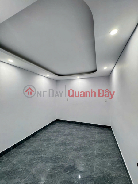 đ 3,1 tỷ Bán nhà 1T1L, SR, TC, KP9 Tân Phong, gần chợ 26, đường oto, sân oto chỉ 3,1 tỷ