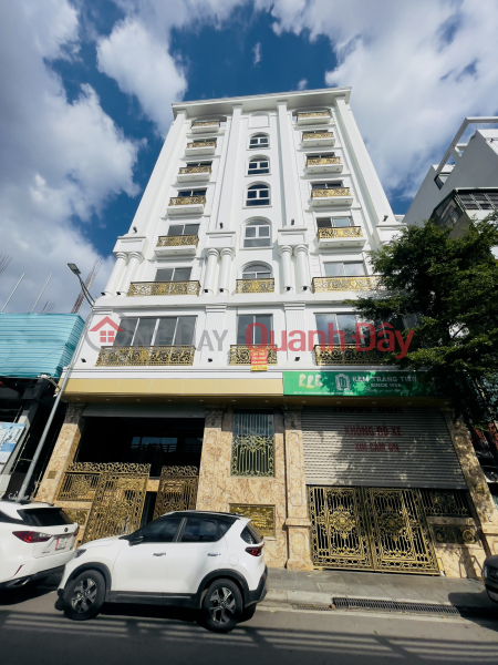 The owner leases a 100% new MBK business at 198 Buoi - Ba Dinh street (near Dao Tan - Nguyen Khanh Toan intersection) Rental Listings