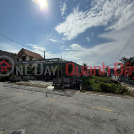Rare corner lot on Trung Nghia street - price just over 2 billion ZALO 0567 222 555 _0