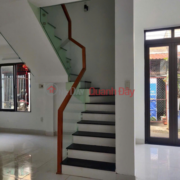 Owner Sells 2-Story House, 2 Frontages, Tran Cao Van, Thanh Khe, Da Nang City Vietnam Sales | đ 9.5 Billion