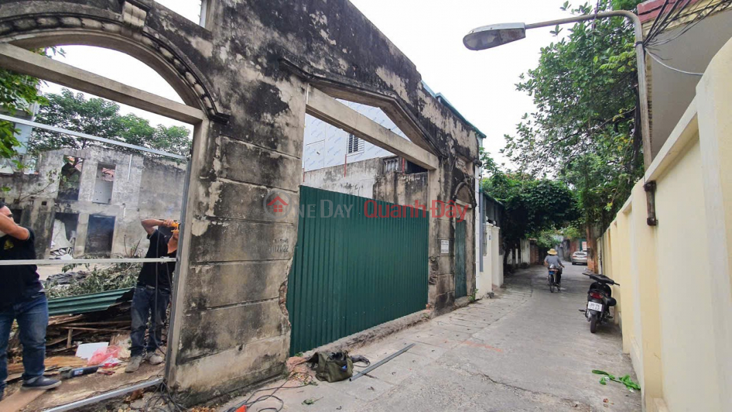 ĐẤT ĐẸP - GIÁ TỐT - CHÍNH CHỦ CẦN Bán Lô Đất Vị Trí Đẹp Tại La Nội, Dương Nội, Hà Đông | Việt Nam | Bán | đ 88 triệu