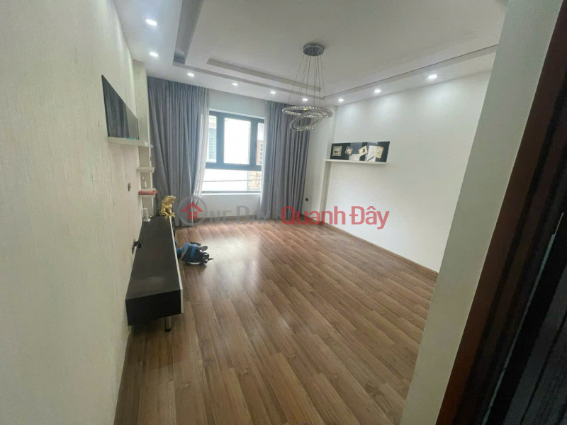 Just over 6 billion to own a 72m2 apartment in the center of Tay Ho Vietnam | Sales, đ 6.5 Billion
