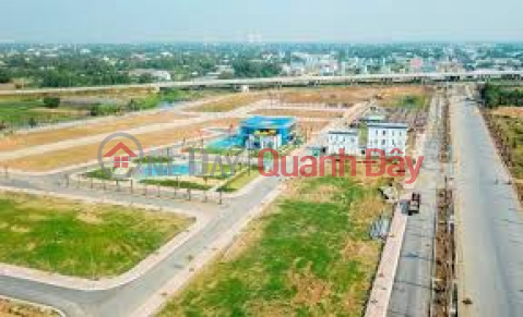 Cần sang nhượng rất gấp lô đất tại hẻm ô tô đường Phú Thuận, Phú Mỹ Hưng; Củ Chi, thành phố Hồ Chí Minh. _0