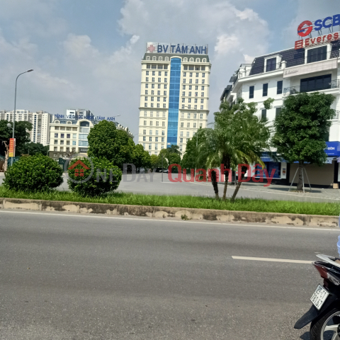 Bán nhà Hồng Tiến, view Hồ, nhà mới, đẹp long lanh, 75m2, giá 12 tỷ _0