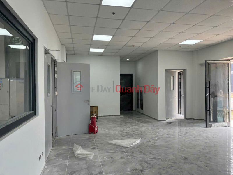 Property Search Vietnam | OneDay | Office / Commercial Property Rental Listings, INVITATION TO RENT FDI, EPE FACTORY IN YEN PHONG INDUSTRIAL PARK, BAC NINH. ️ Factory area: 1000m2, 1400m2,