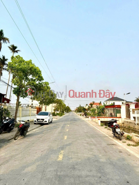 đ 695 Million | Cheap land Trung Nghia – Do Son, only over 6xx million – standard legal, red book in hand – ZALO 0567 222 555