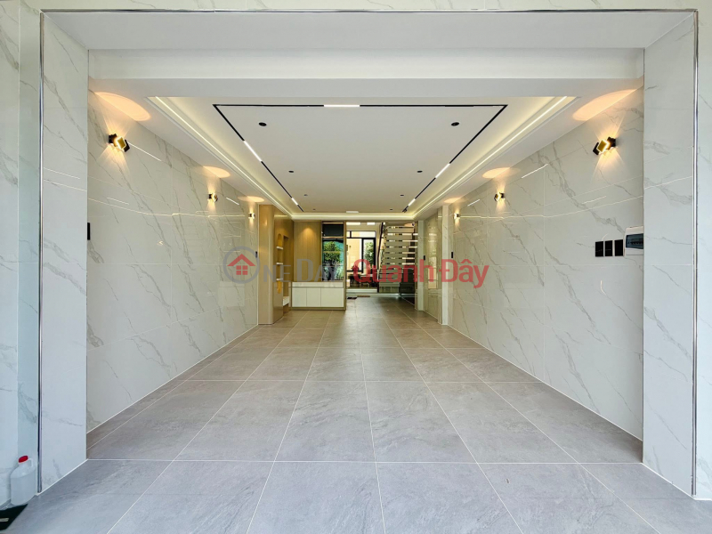 Property Search Vietnam | OneDay | Nhà ở | Niêm yết bán Nhà Hẻm 380 Nguyễn Văn Khối Sát Công Viên Làng Hoa Full Nội Thất Thang Máy